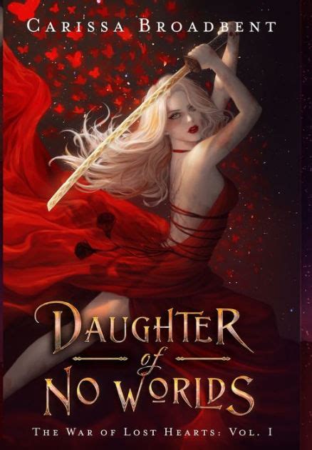 45 5 New from $40. . Daughter of no worlds